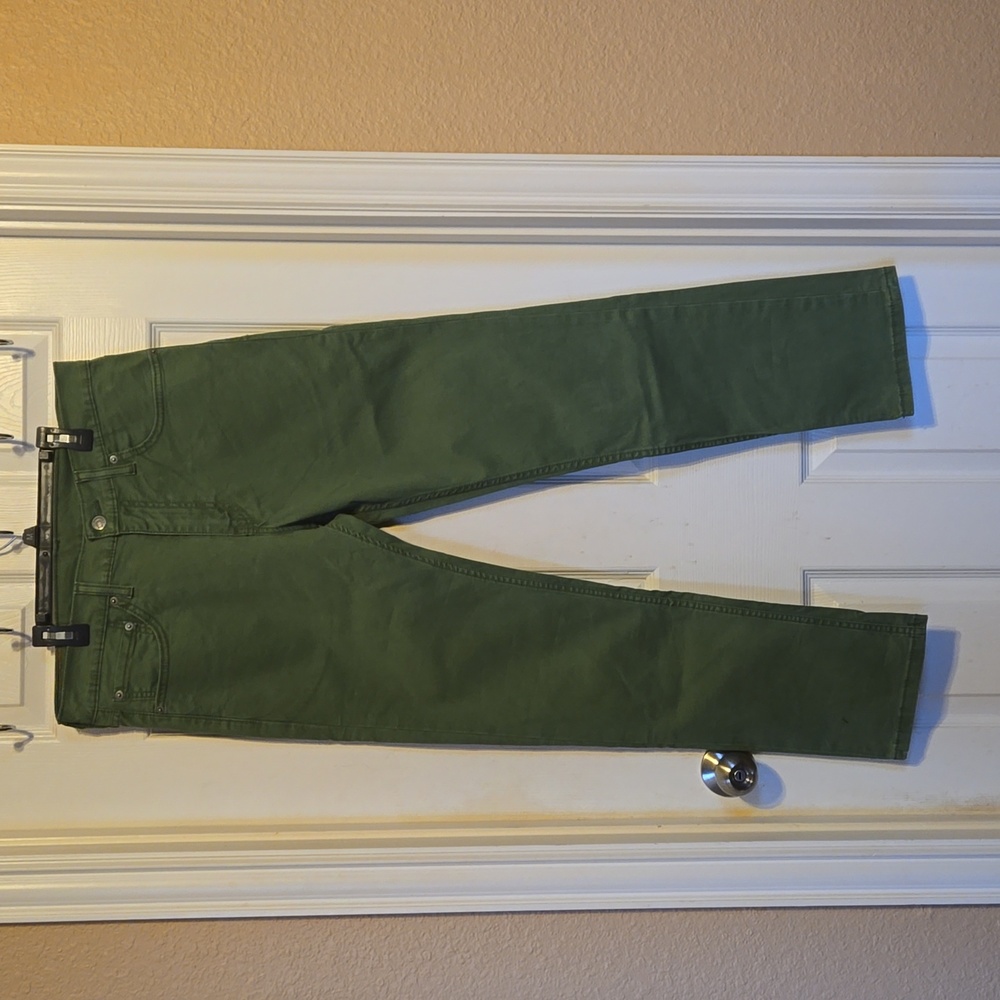 Levi's 511 Slim Pants